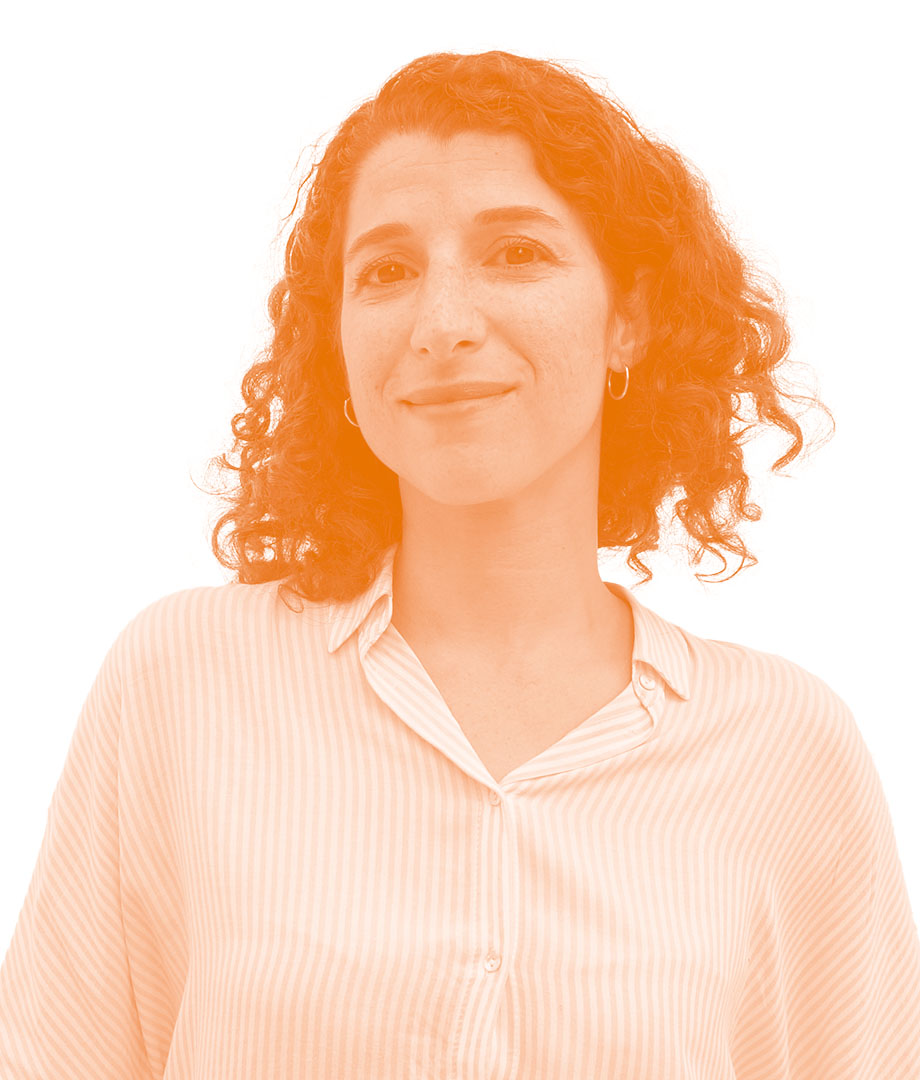 Carolina - Gestora de Redes Sociales