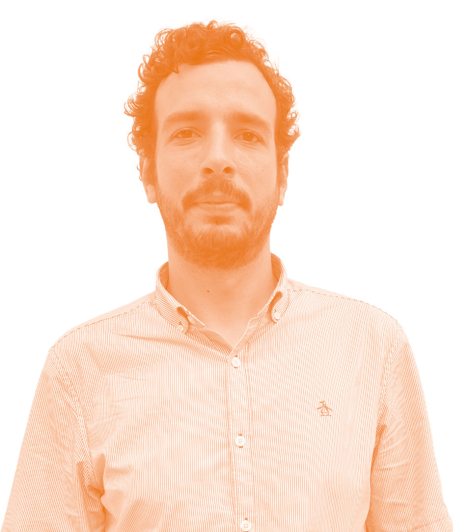 Eduardo - Gestor de Marketing Digital