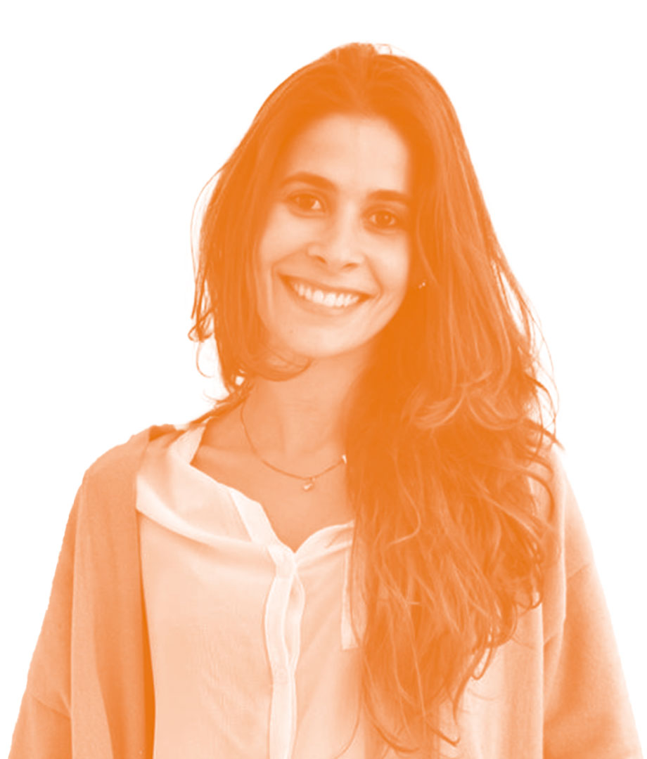 Filipa - Gestora de Contas